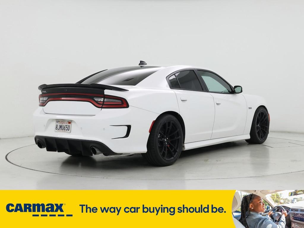 used 2019 Dodge Charger car, priced at $34,998