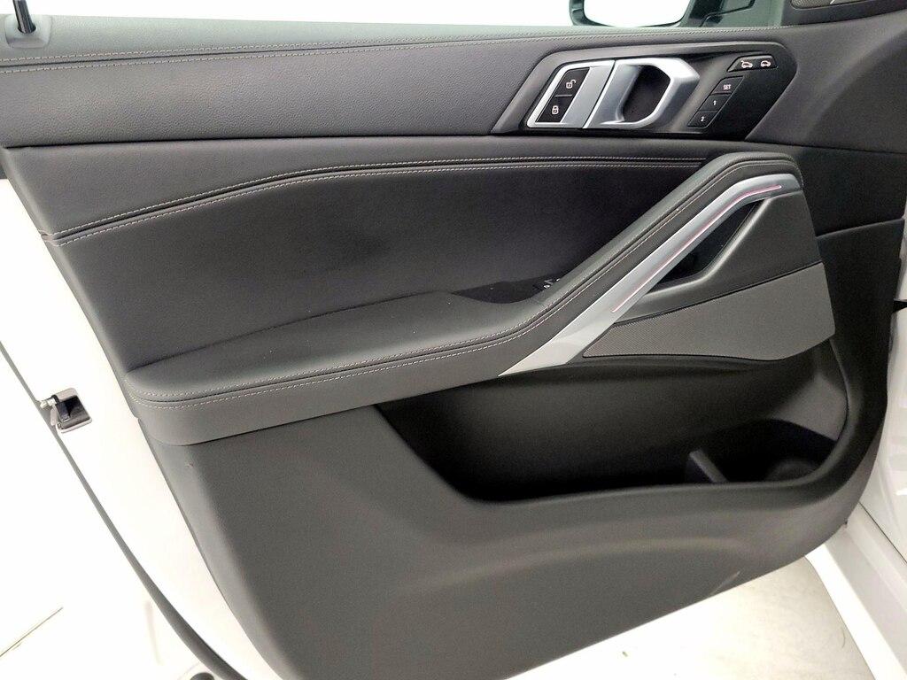 used 2023 BMW X6 car, priced at $60,998