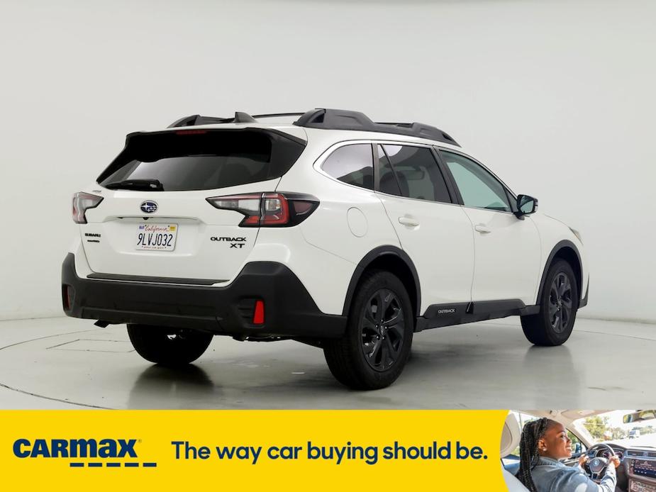 used 2020 Subaru Outback car, priced at $28,998