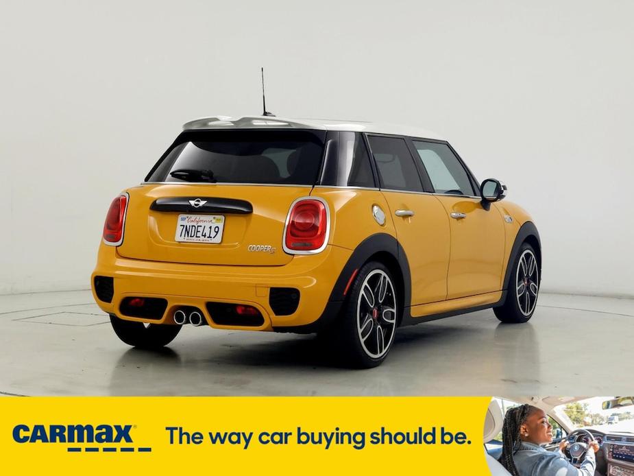 used 2016 MINI Hardtop car, priced at $18,998