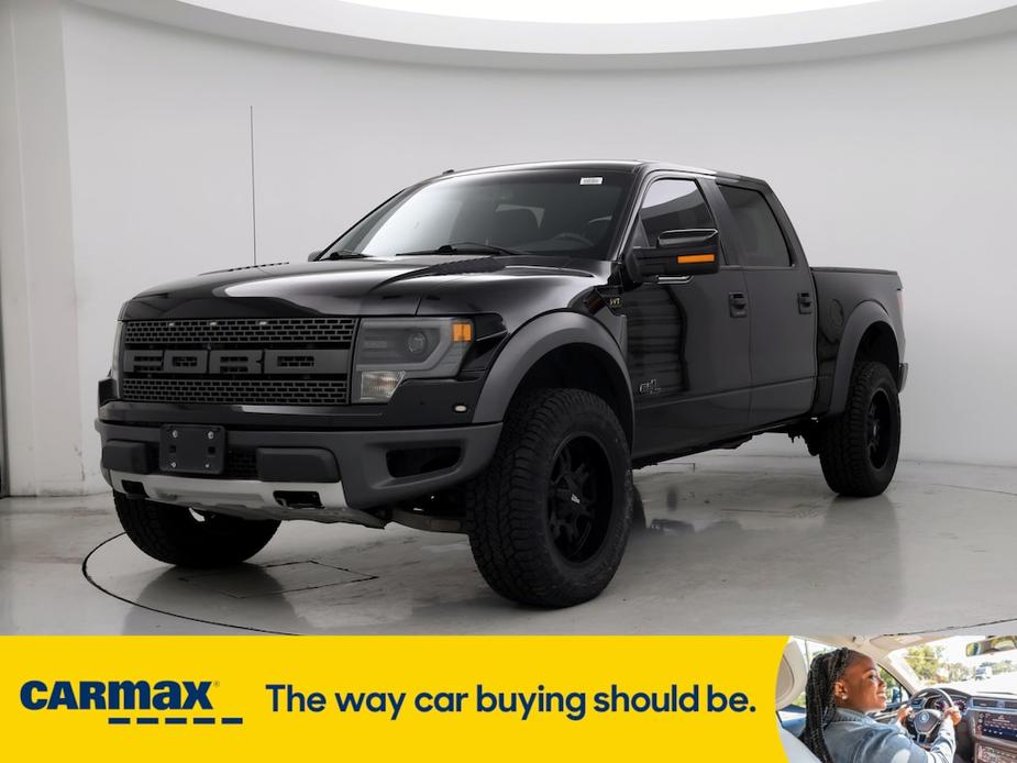 used 2014 Ford F-150 car, priced at $30,998