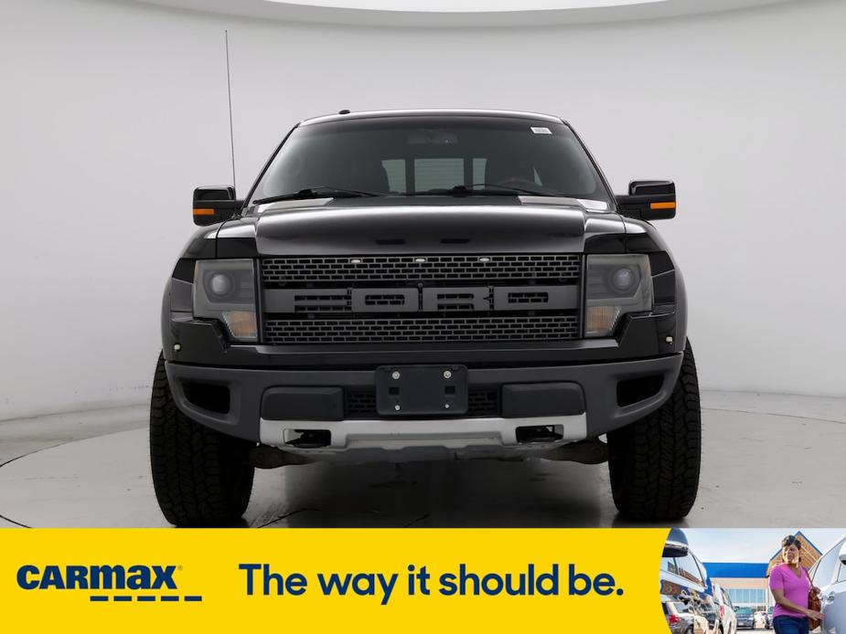 used 2014 Ford F-150 car, priced at $30,998