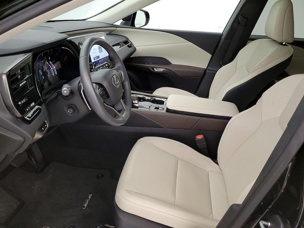 used 2024 Lexus RX 350 car, priced at $49,998