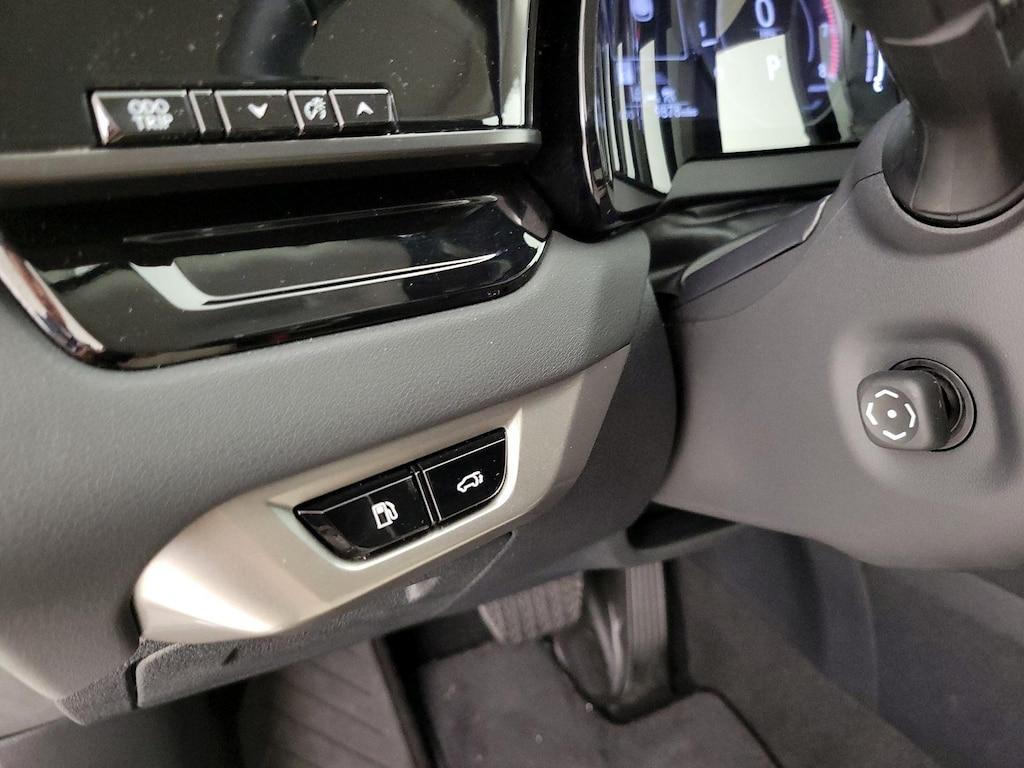 used 2024 Lexus RX 350 car, priced at $49,998