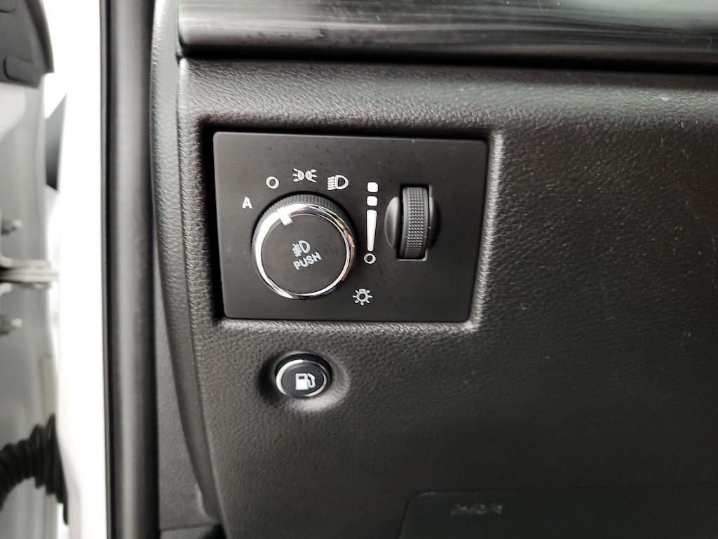 used 2020 Jeep Grand Cherokee car, priced at $27,998