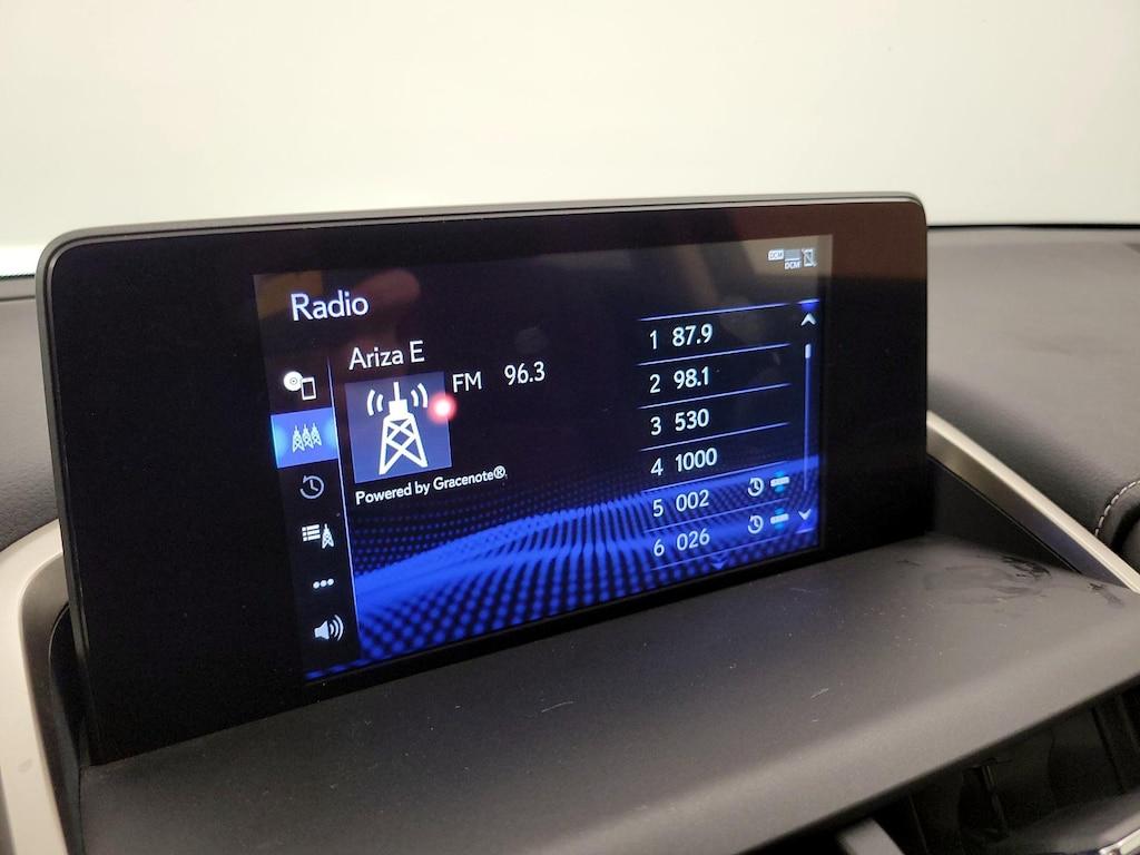 used 2020 Lexus NX 300 car, priced at $29,998