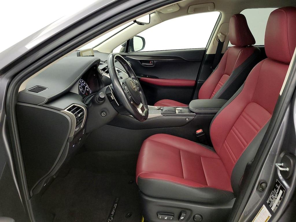 used 2020 Lexus NX 300 car, priced at $29,998
