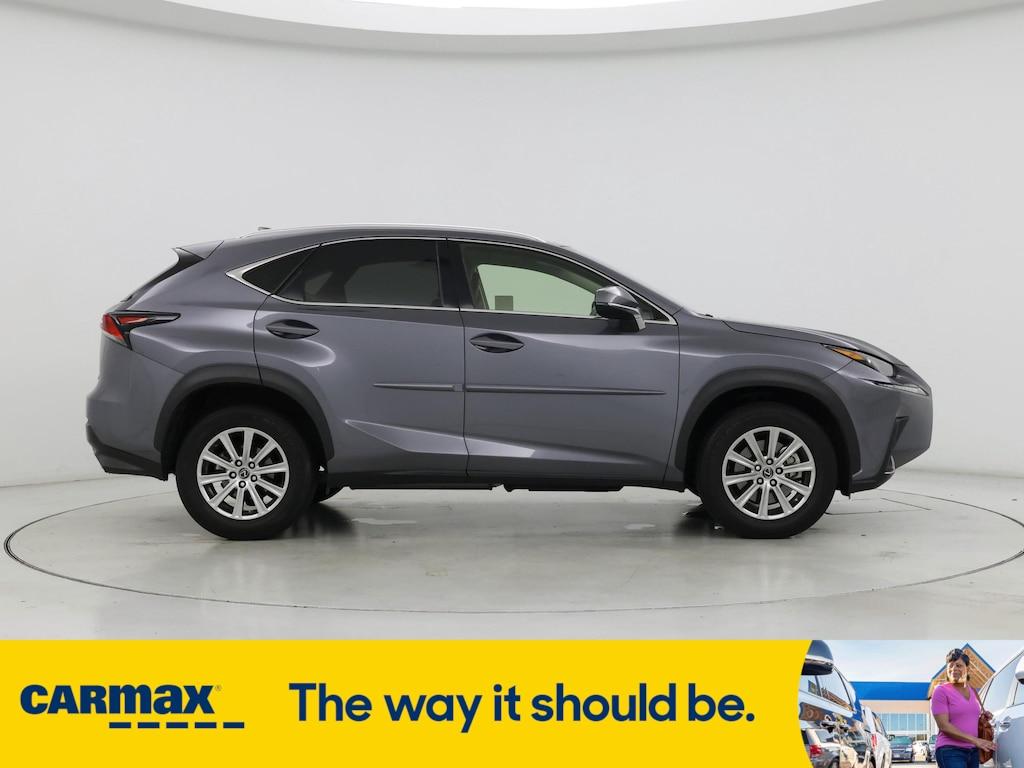 used 2020 Lexus NX 300 car, priced at $29,998