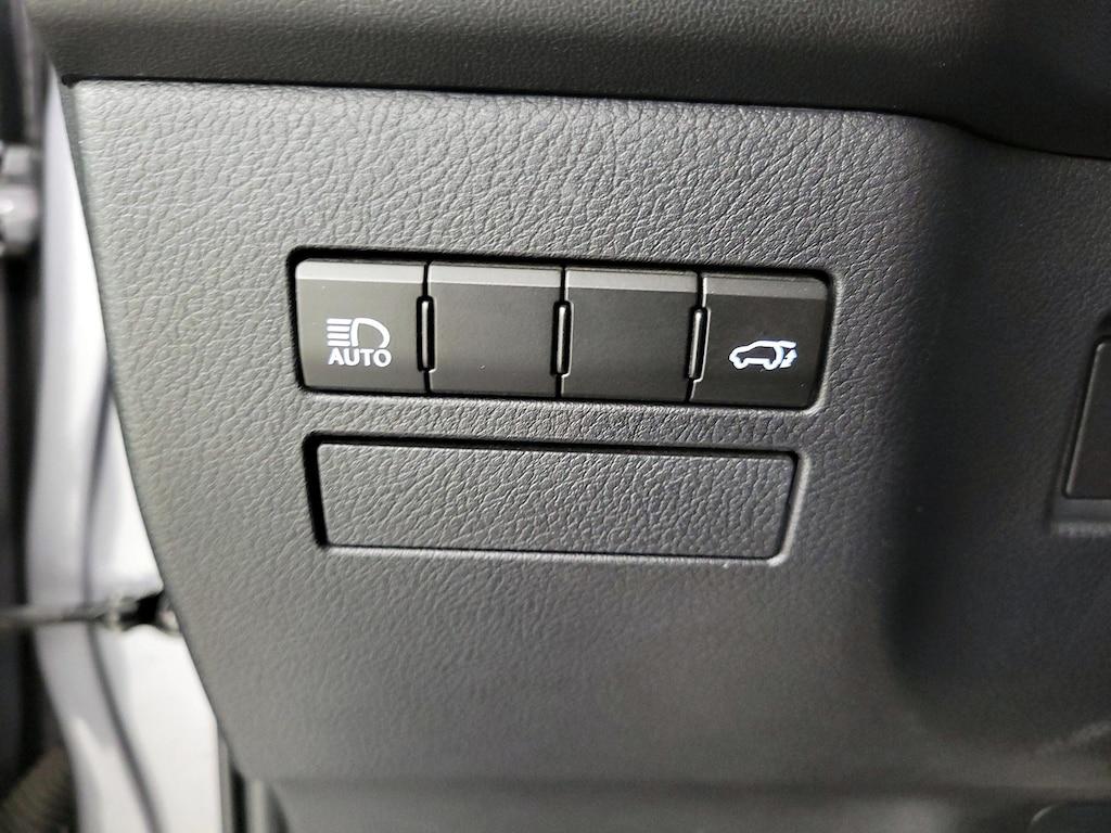 used 2020 Lexus NX 300 car, priced at $29,998