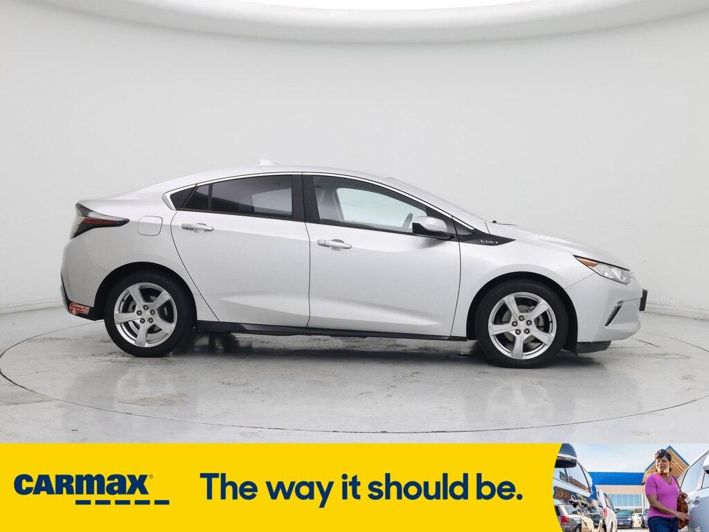 used 2017 Chevrolet Volt car, priced at $14,998