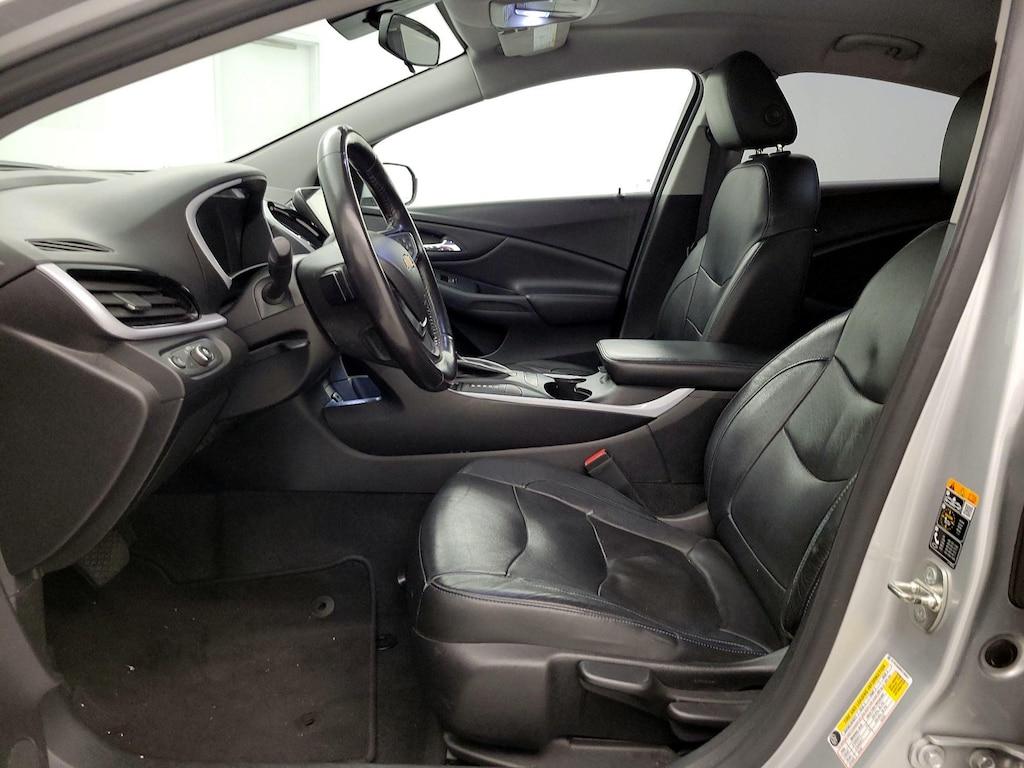 used 2017 Chevrolet Volt car, priced at $14,998