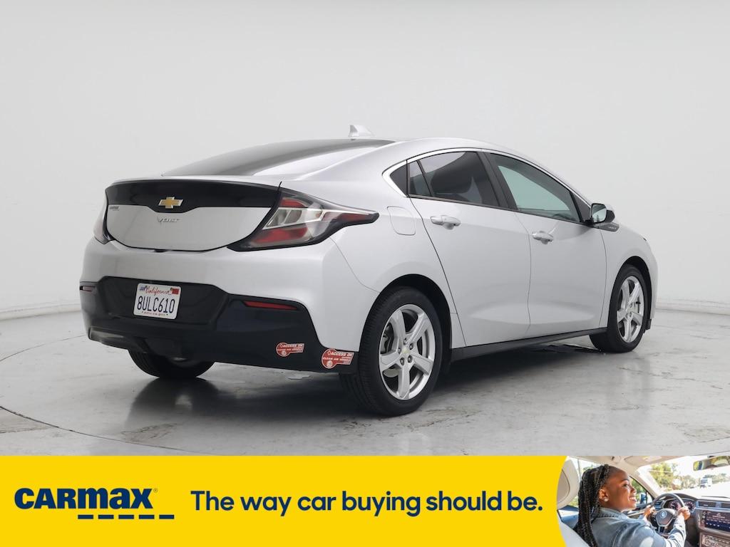 used 2017 Chevrolet Volt car, priced at $14,998
