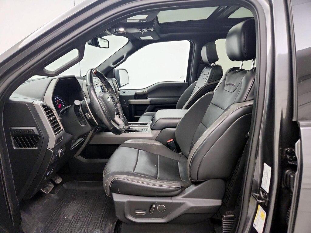 used 2020 Ford F-150 car, priced at $47,998