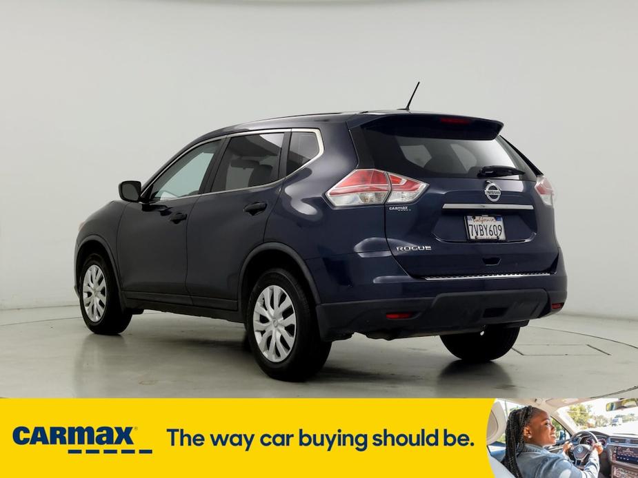 used 2016 Nissan Rogue car, priced at $13,998