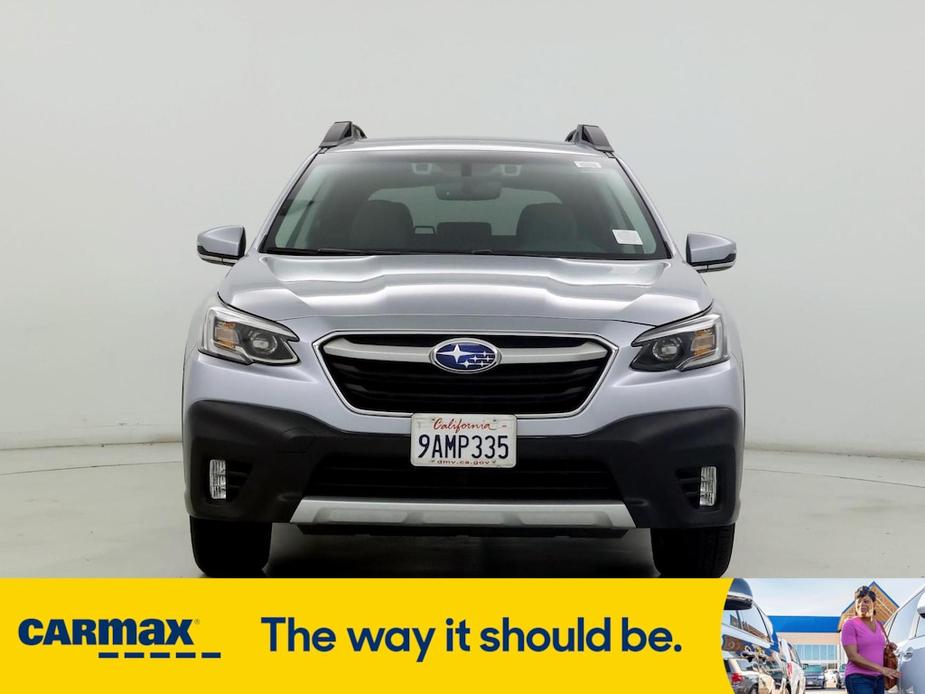 used 2022 Subaru Outback car, priced at $26,998