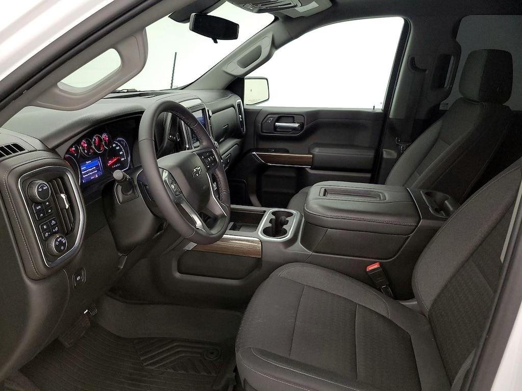 used 2022 Chevrolet Silverado 1500 car, priced at $47,998