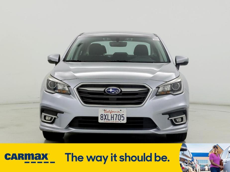 used 2019 Subaru Legacy car, priced at $21,998