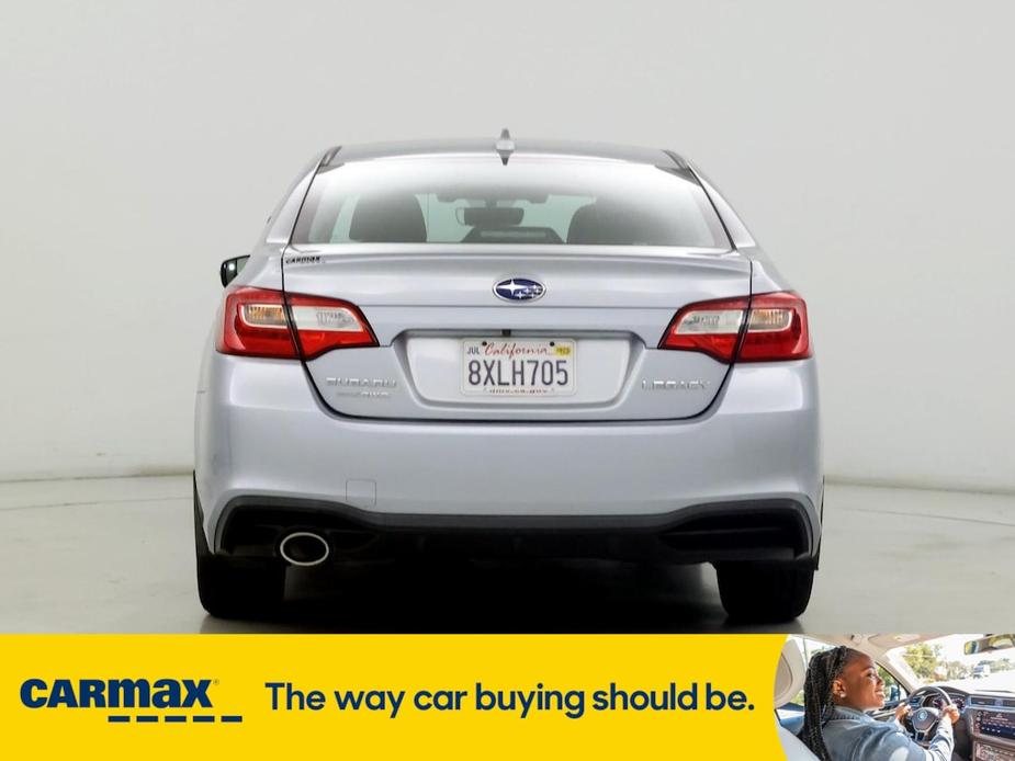 used 2019 Subaru Legacy car, priced at $21,998