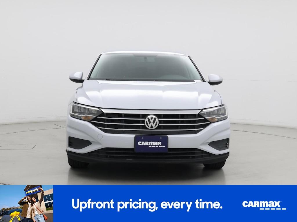 used 2019 Volkswagen Jetta car, priced at $11,998