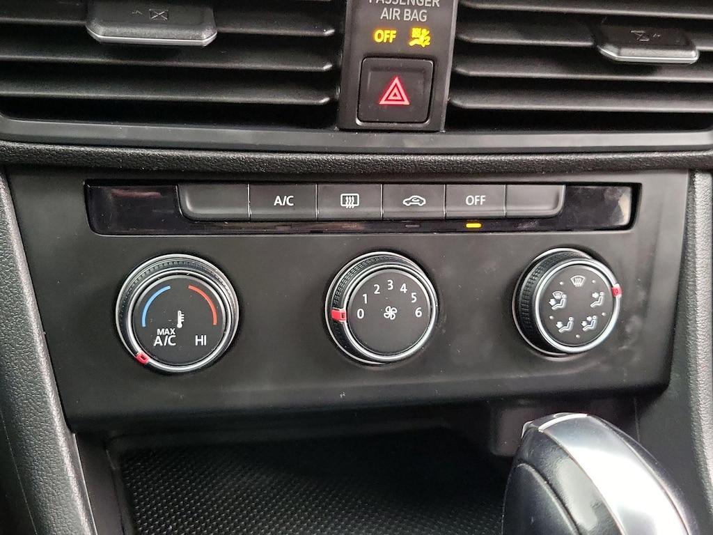 used 2019 Volkswagen Jetta car, priced at $11,998