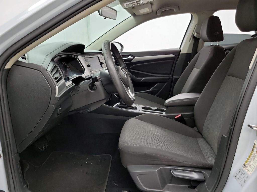 used 2019 Volkswagen Jetta car, priced at $11,998