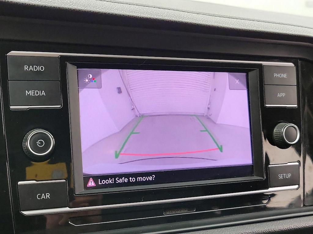 used 2019 Volkswagen Jetta car, priced at $11,998