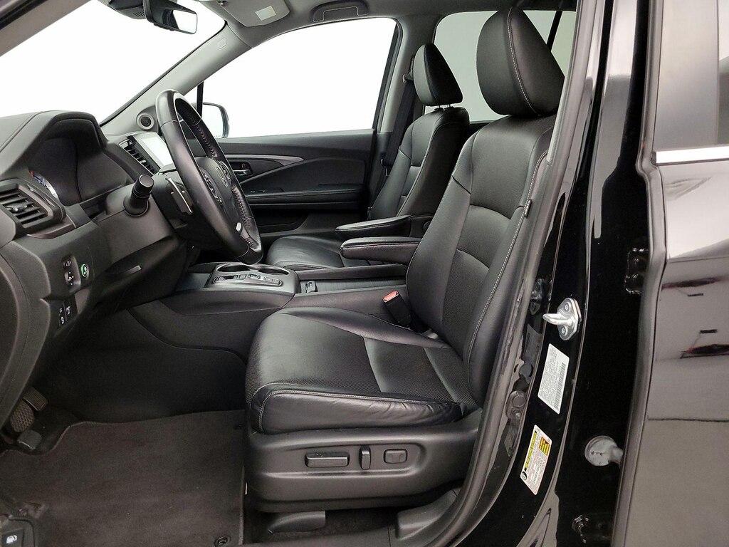 used 2022 Honda Ridgeline car, priced at $29,998