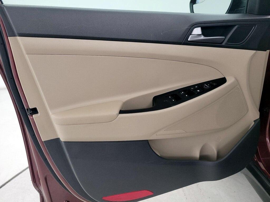used 2017 Hyundai Tucson car, priced at $12,599