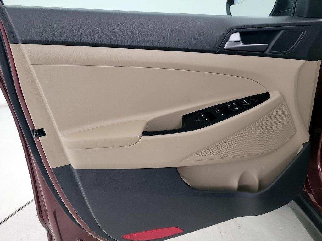 used 2017 Hyundai Tucson car, priced at $12,599