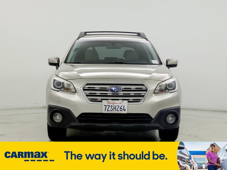 used 2017 Subaru Outback car, priced at $17,998