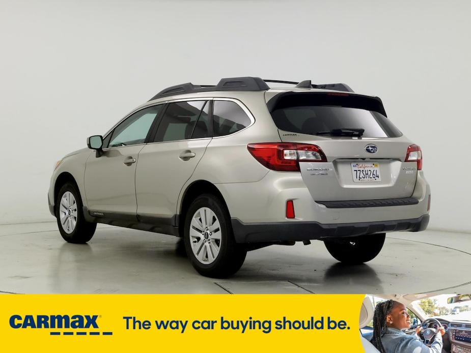 used 2017 Subaru Outback car, priced at $17,998