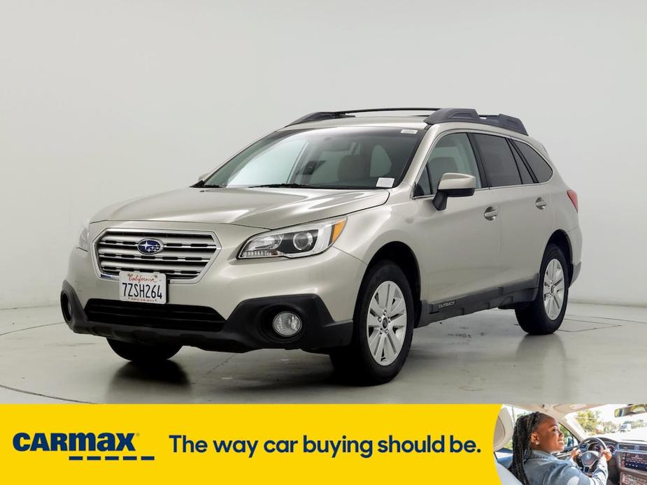 used 2017 Subaru Outback car, priced at $17,998