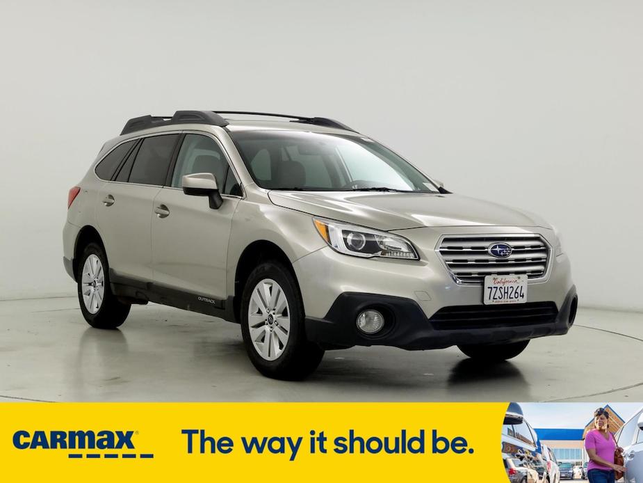 used 2017 Subaru Outback car, priced at $17,998