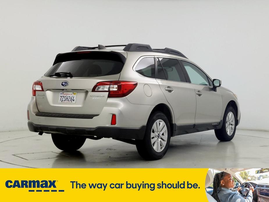 used 2017 Subaru Outback car, priced at $17,998