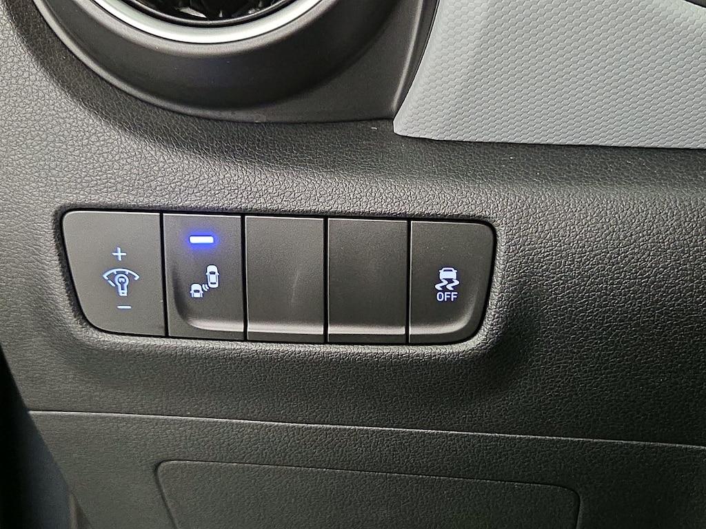 used 2018 Hyundai Kona car, priced at $12,998