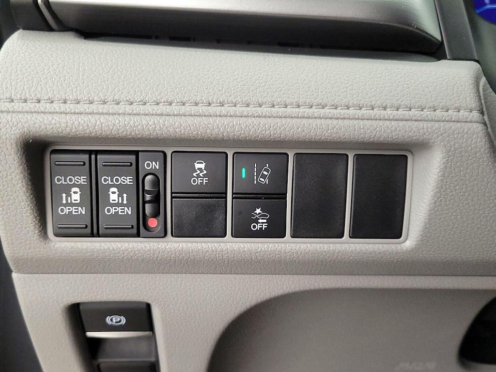 used 2019 Honda Odyssey car, priced at $22,998