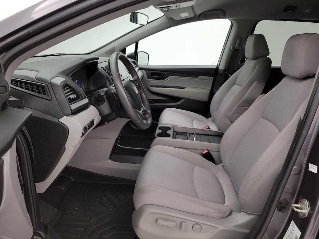 used 2019 Honda Odyssey car, priced at $22,998