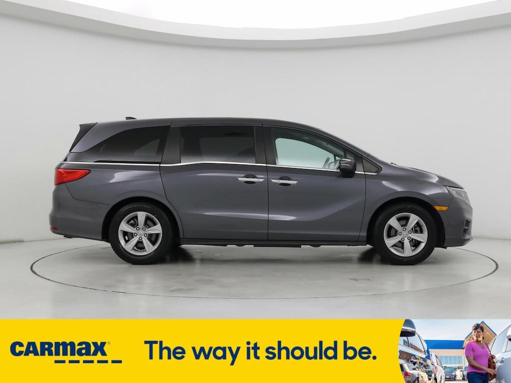 used 2019 Honda Odyssey car, priced at $22,998