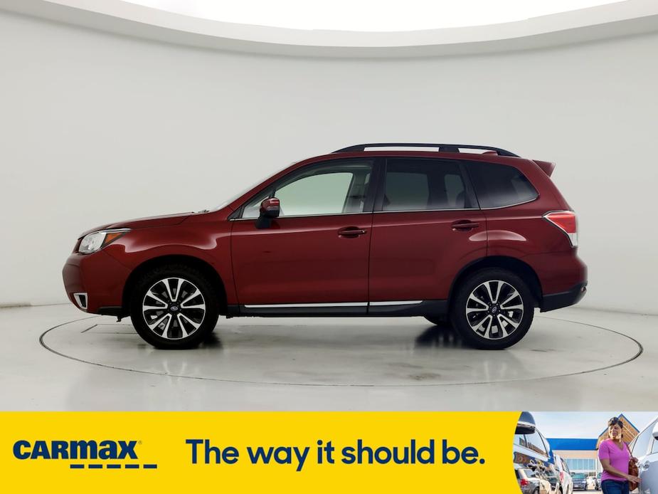 used 2017 Subaru Forester car, priced at $20,998