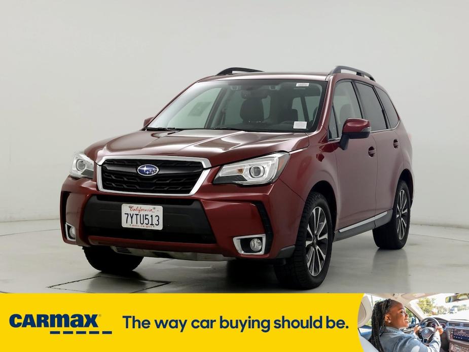 used 2017 Subaru Forester car, priced at $20,998