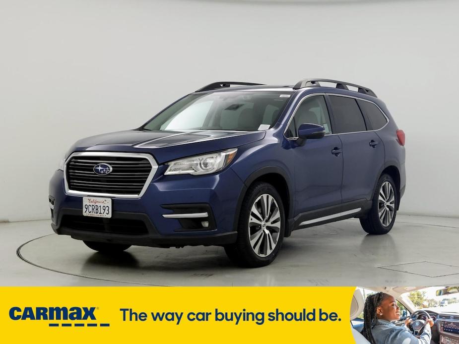 used 2019 Subaru Ascent car, priced at $18,998