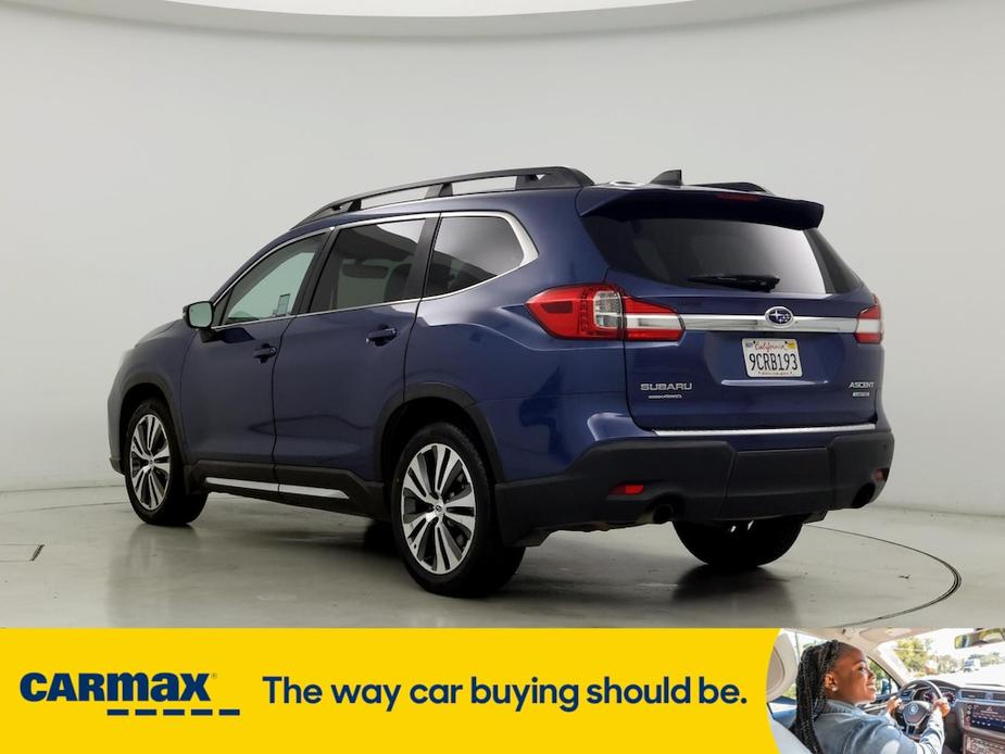 used 2019 Subaru Ascent car, priced at $18,998