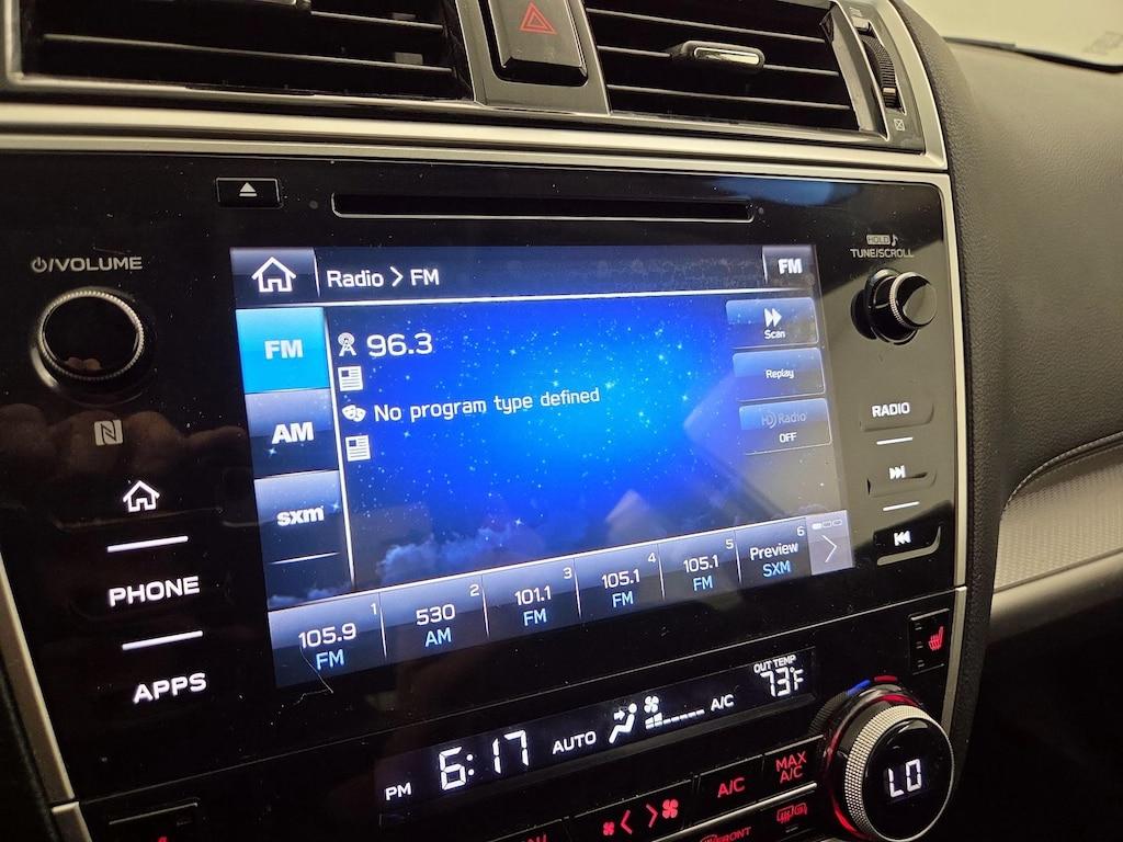 used 2018 Subaru Outback car, priced at $17,998