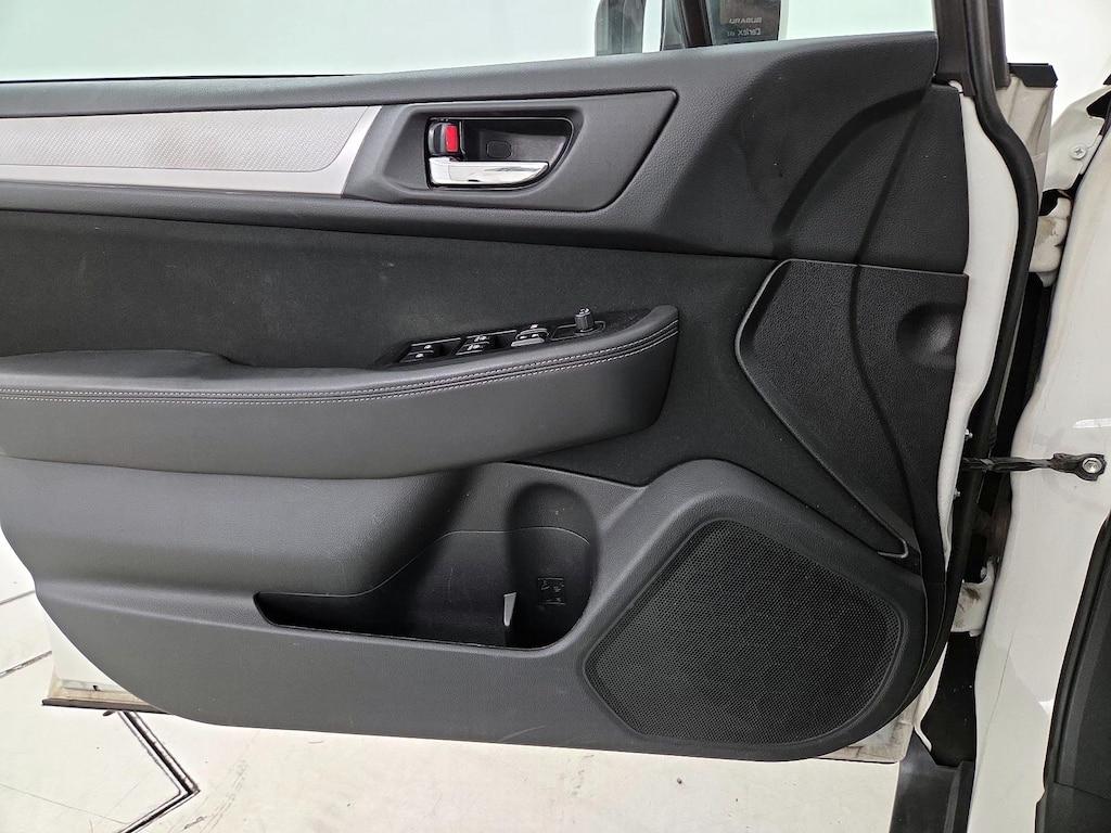 used 2018 Subaru Outback car, priced at $17,998