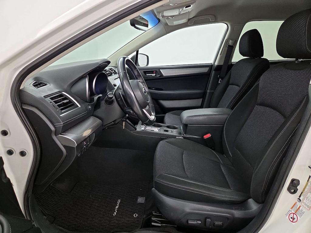 used 2018 Subaru Outback car, priced at $17,998