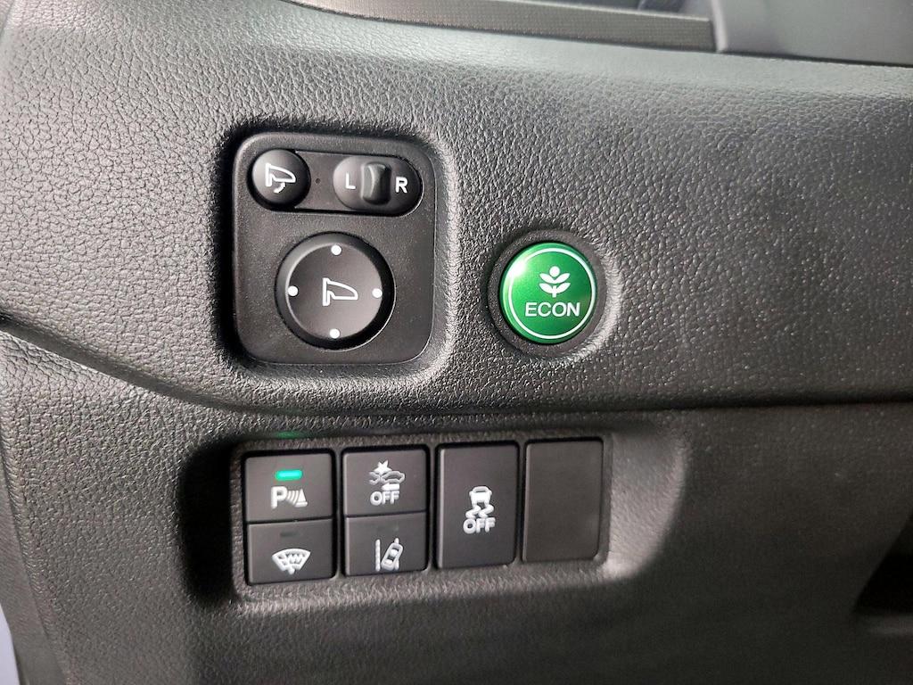 used 2022 Honda Passport car, priced at $34,998
