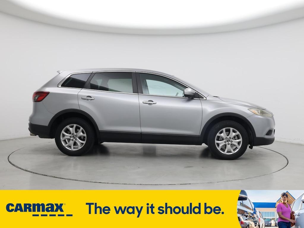 used 2015 Mazda CX-9 car, priced at $14,998
