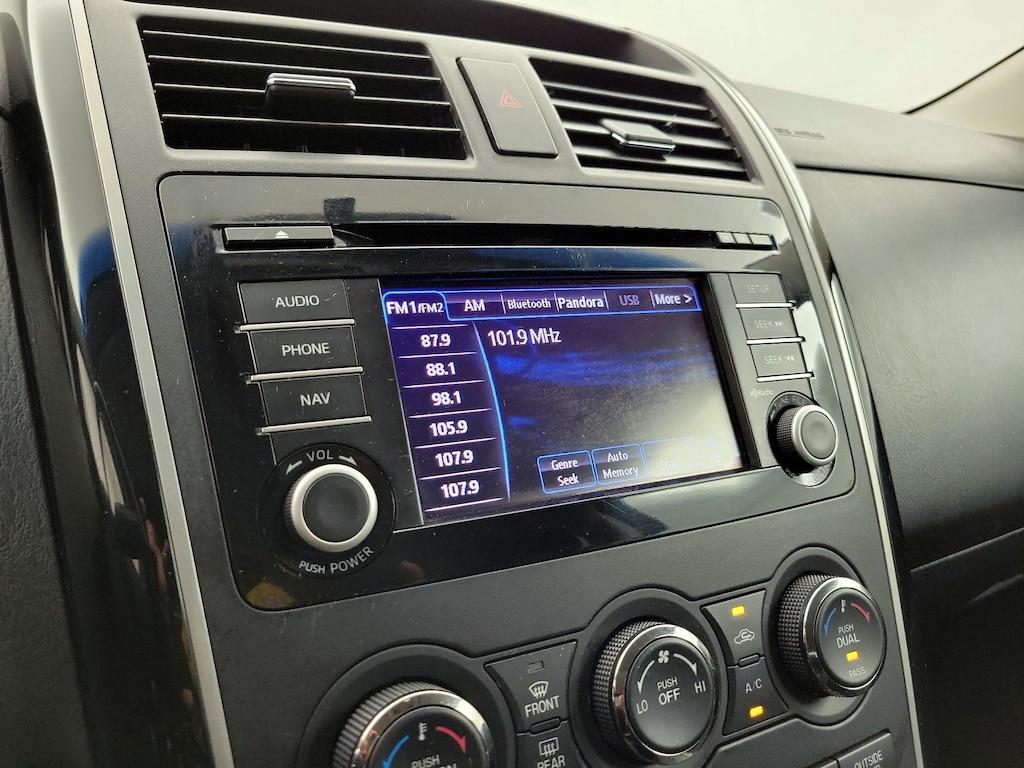 used 2015 Mazda CX-9 car, priced at $14,998