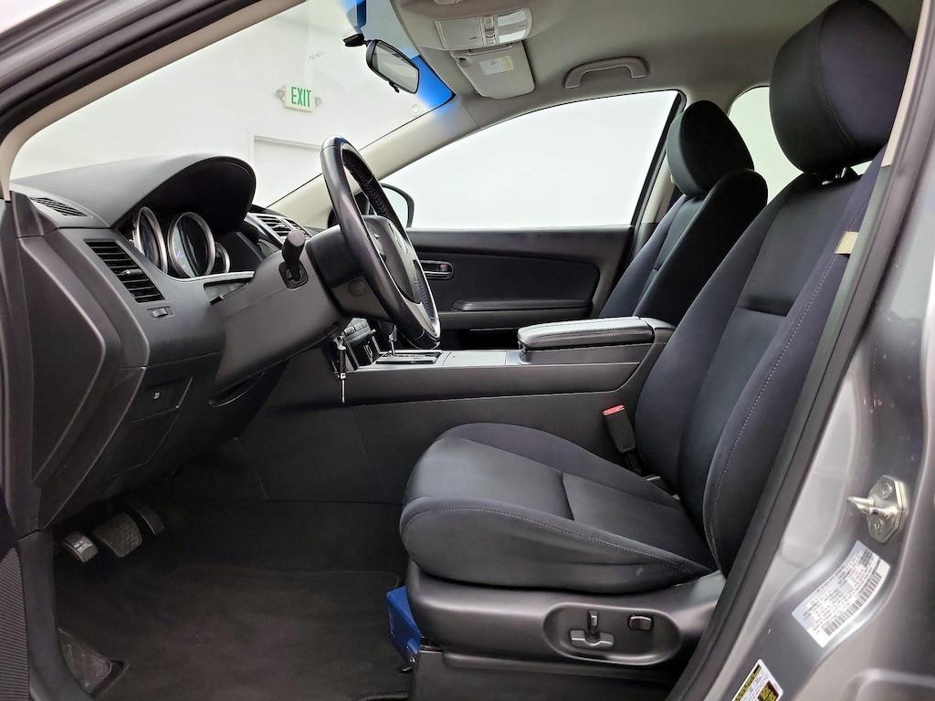 used 2015 Mazda CX-9 car, priced at $14,998