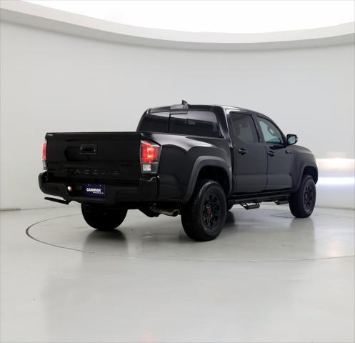 used 2018 Toyota Tacoma car, priced at $37,998